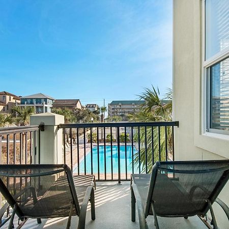 Miramar Beach Villa 101 Destin Dış mekan fotoğraf