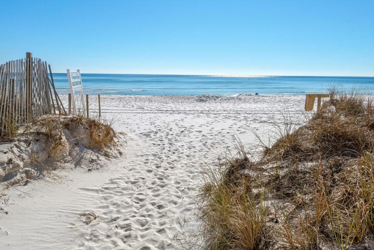 Miramar Beach Villa 101 Destin Dış mekan fotoğraf