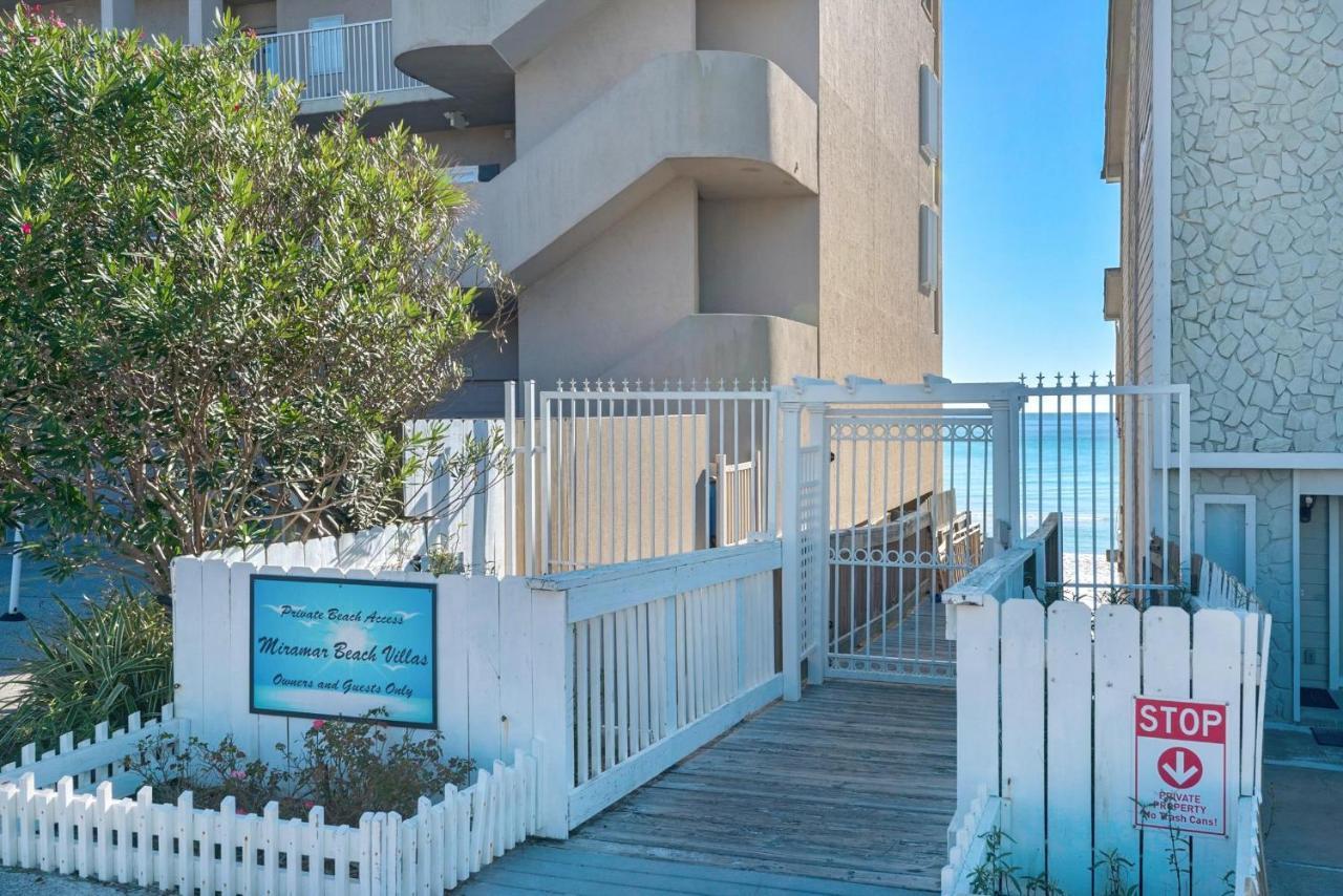 Miramar Beach Villa 101 Destin Dış mekan fotoğraf