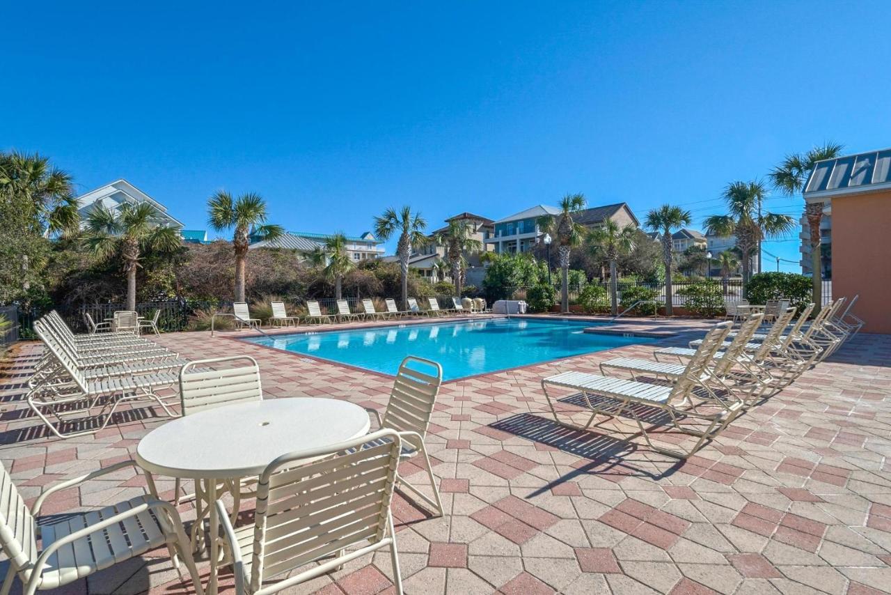 Miramar Beach Villa 101 Destin Dış mekan fotoğraf