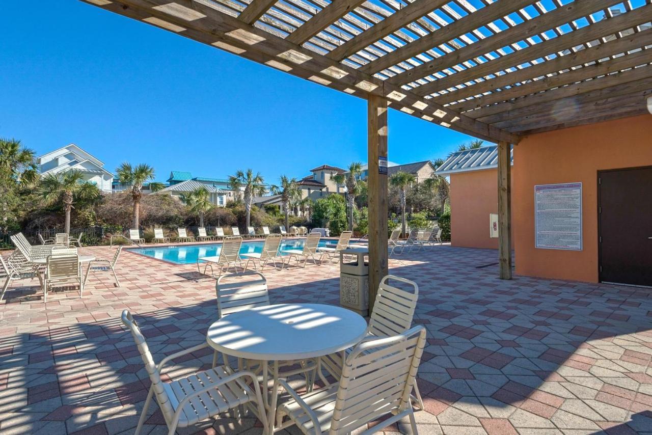 Miramar Beach Villa 101 Destin Dış mekan fotoğraf