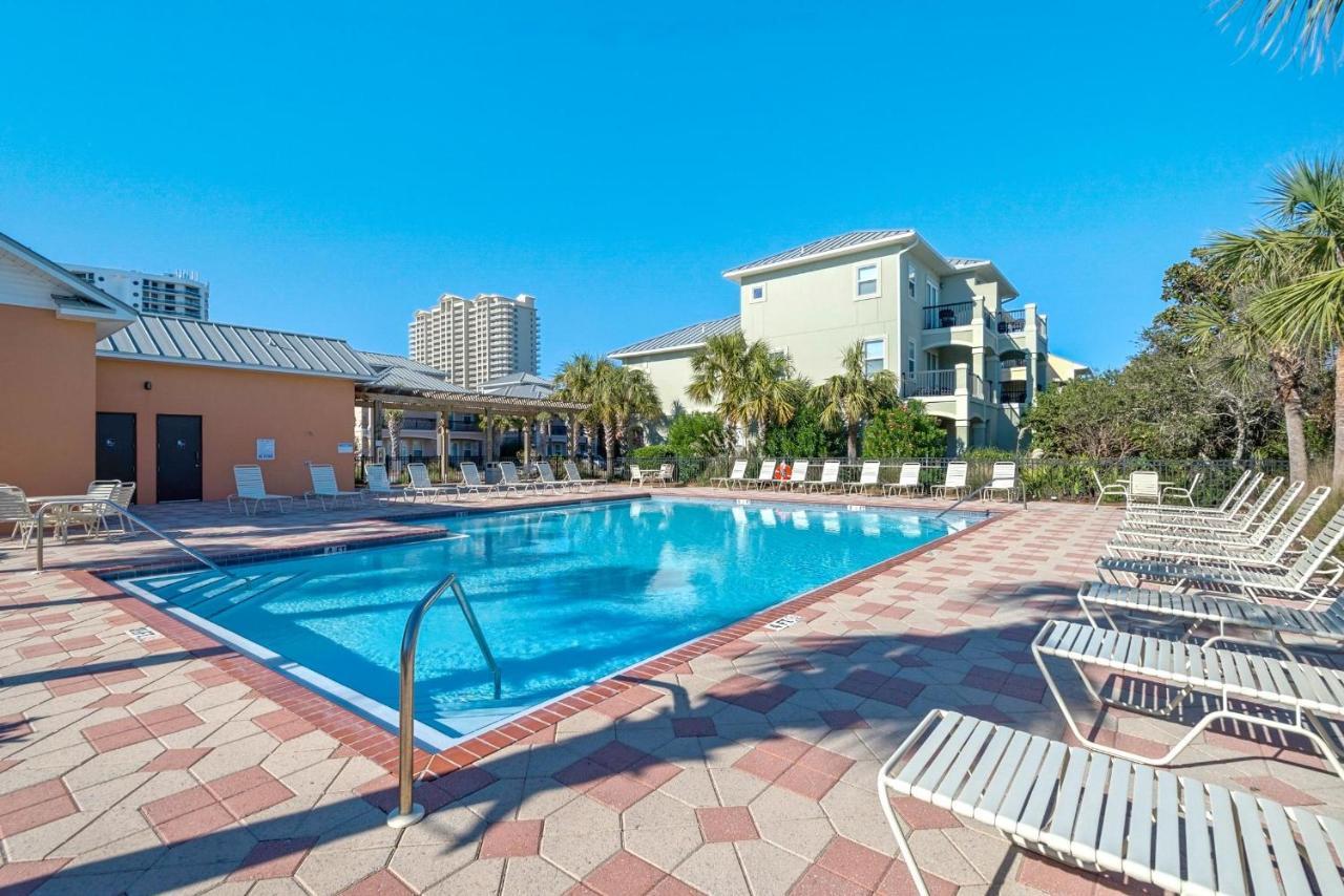 Miramar Beach Villa 101 Destin Dış mekan fotoğraf