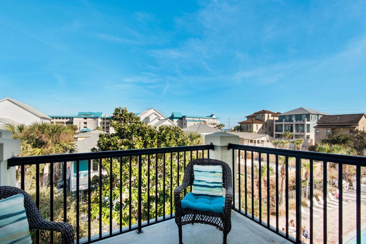 Miramar Beach Villa 101 Destin Dış mekan fotoğraf