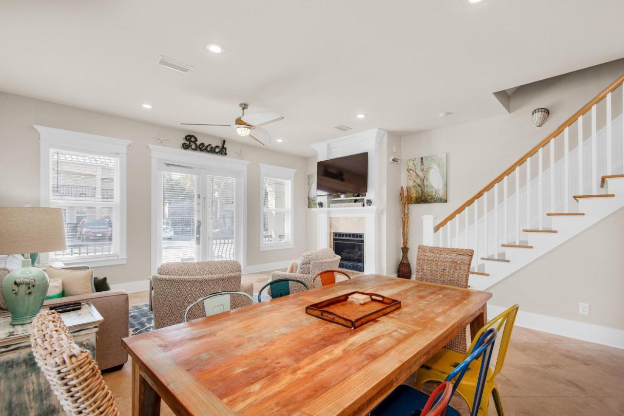 Miramar Beach Villa 101 Destin Dış mekan fotoğraf