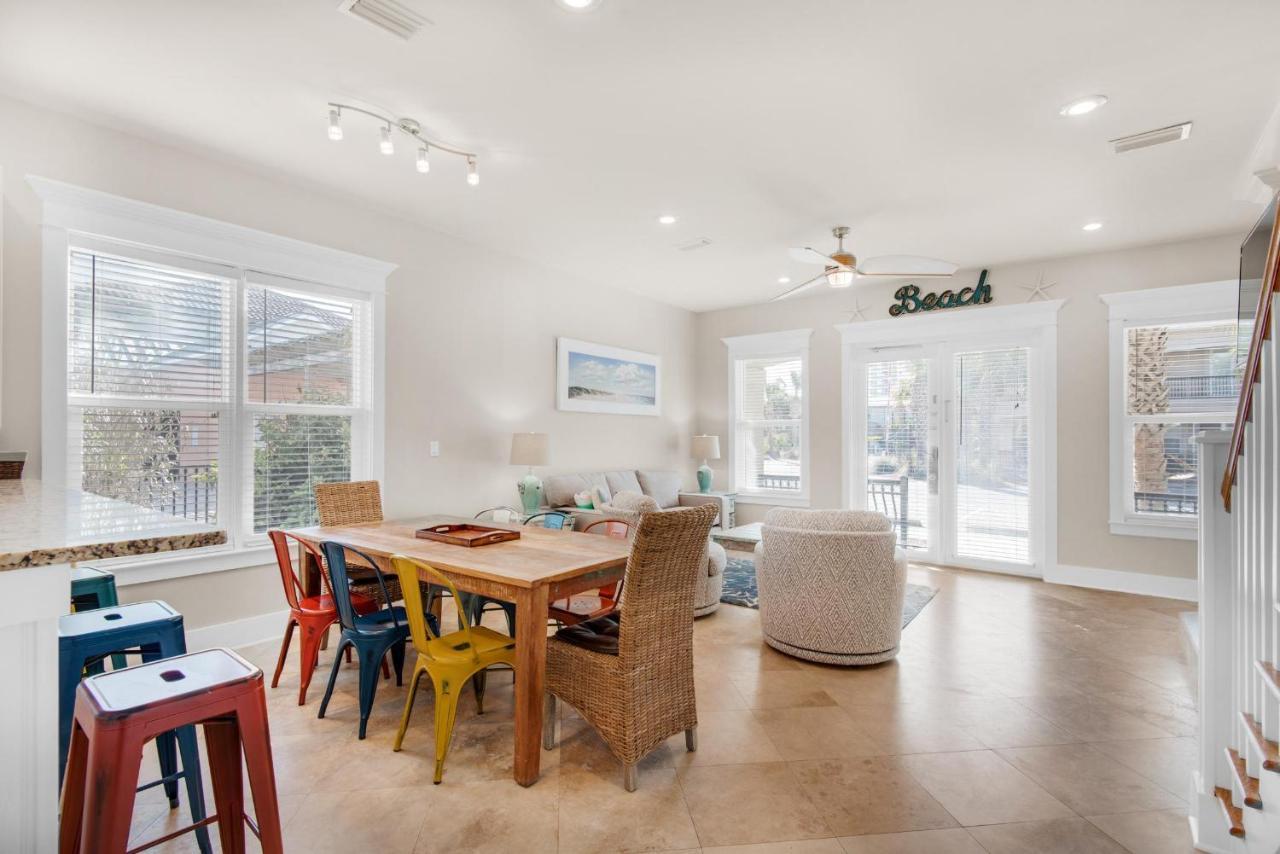Miramar Beach Villa 101 Destin Dış mekan fotoğraf