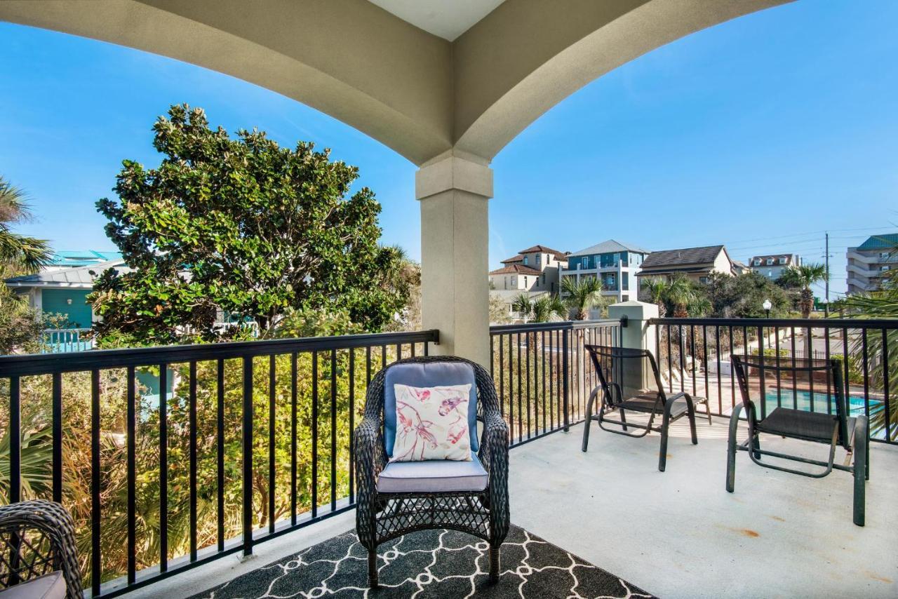 Miramar Beach Villa 101 Destin Dış mekan fotoğraf
