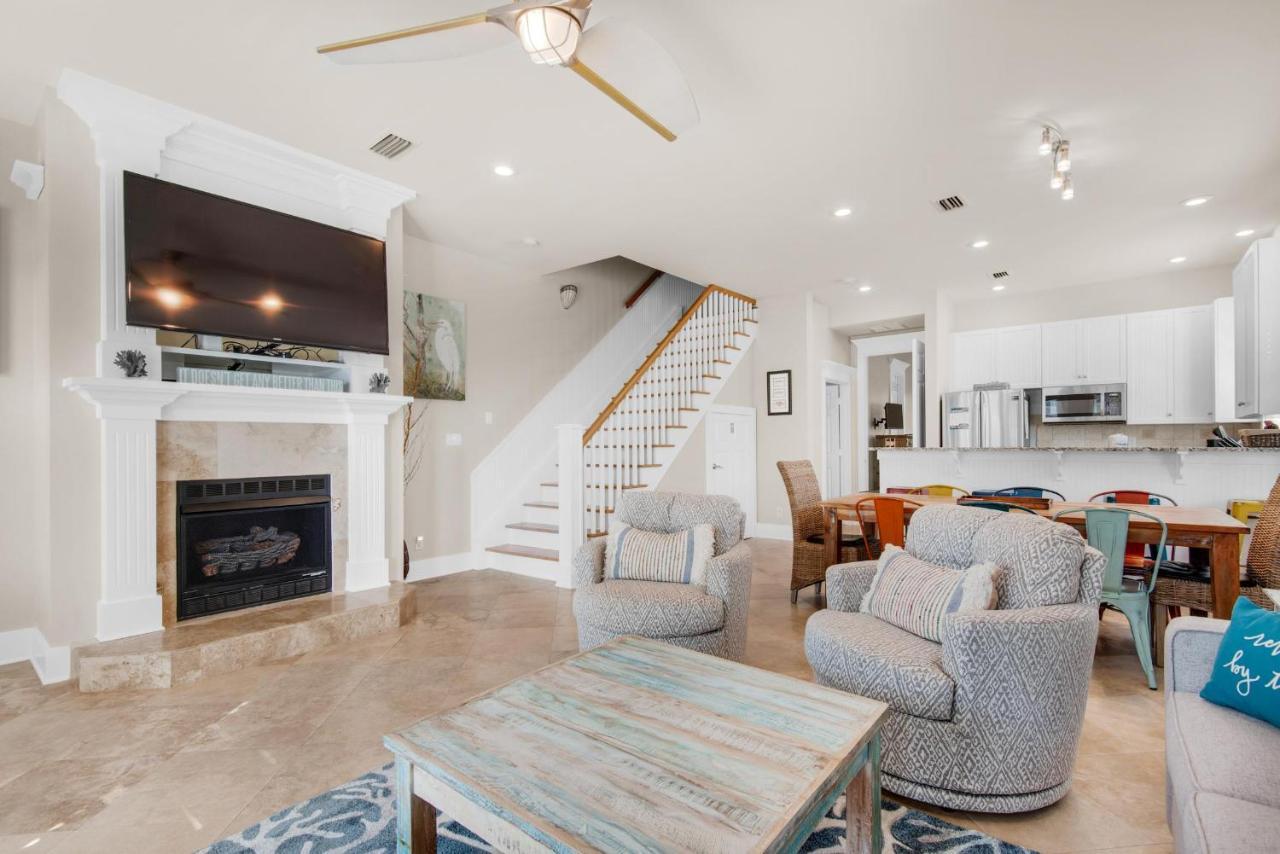Miramar Beach Villa 101 Destin Dış mekan fotoğraf