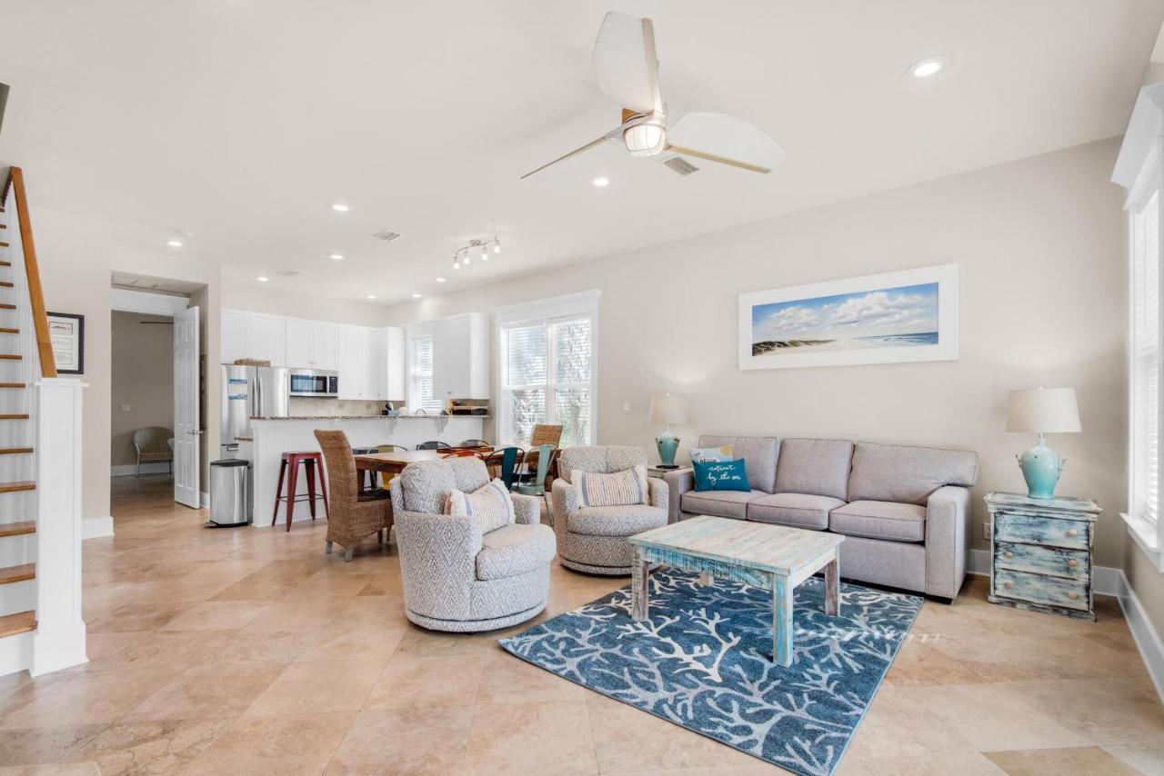 Miramar Beach Villa 101 Destin Dış mekan fotoğraf