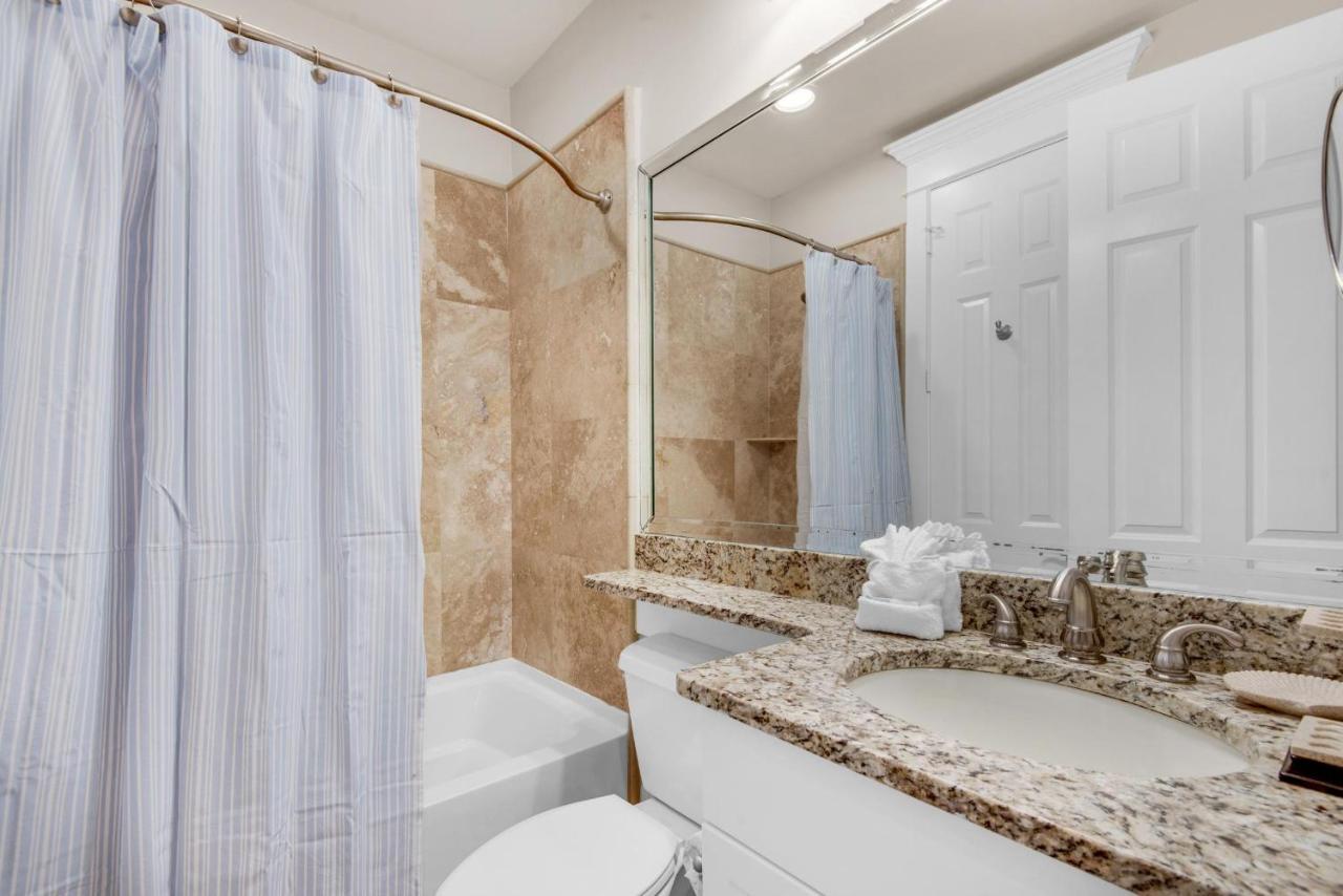 Miramar Beach Villa 101 Destin Dış mekan fotoğraf