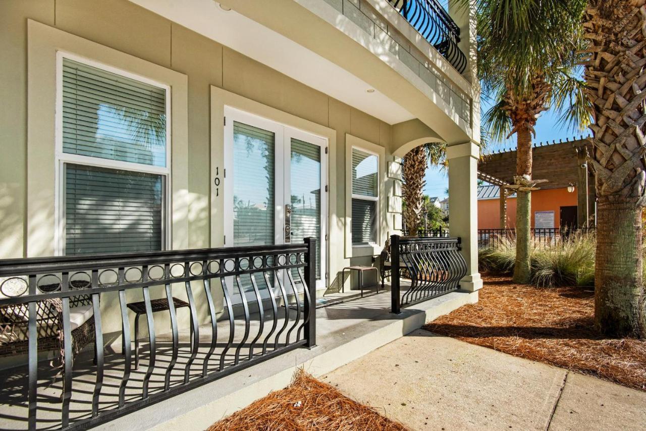 Miramar Beach Villa 101 Destin Dış mekan fotoğraf