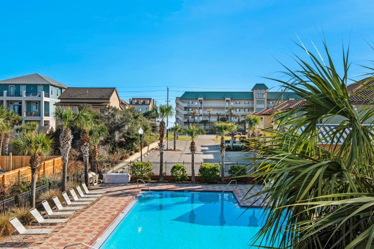 Miramar Beach Villa 101 Destin Dış mekan fotoğraf