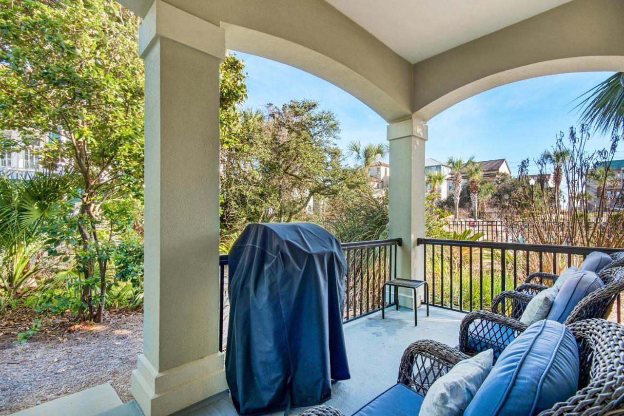 Miramar Beach Villa 101 Destin Dış mekan fotoğraf