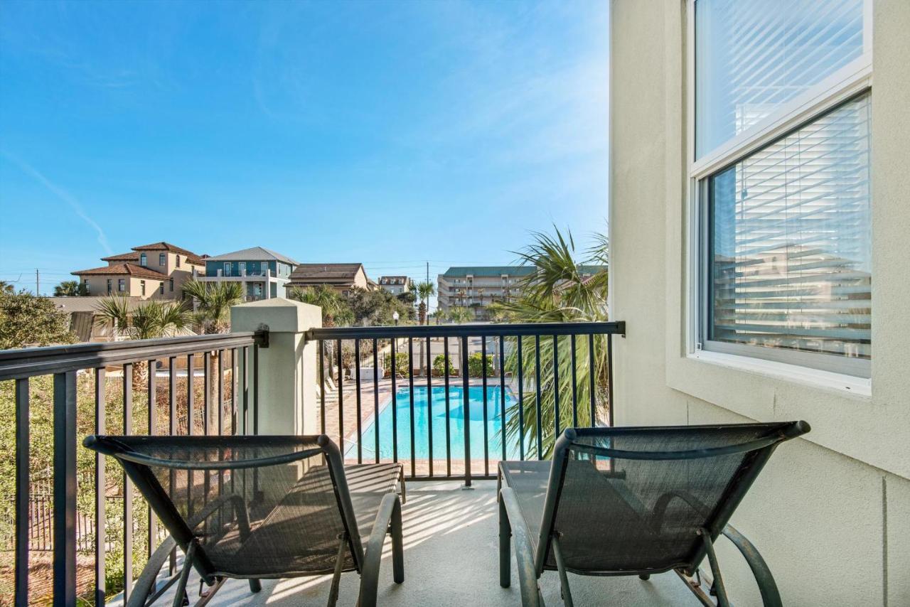 Miramar Beach Villa 101 Destin Dış mekan fotoğraf