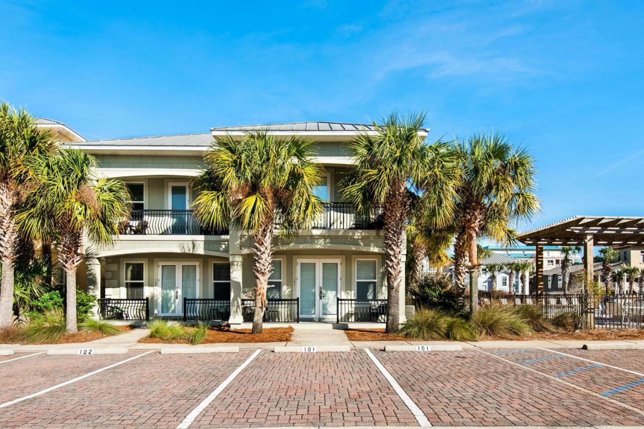 Miramar Beach Villa 101 Destin Dış mekan fotoğraf